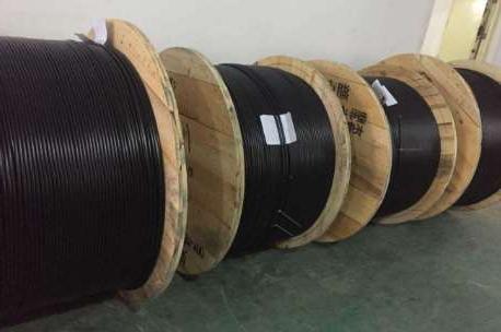 吴忠市光纤光缆生产厂家 电力光缆adss光缆有什么结构特点